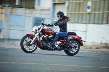 women's motorcycle helmet