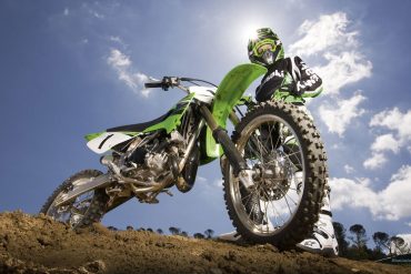Best Motocross Helmets