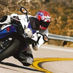 Arai helmet