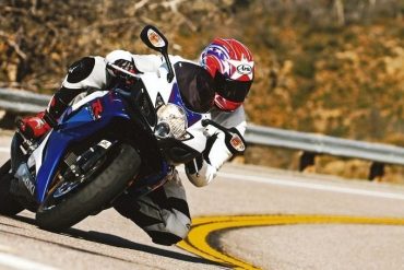 Arai helmet