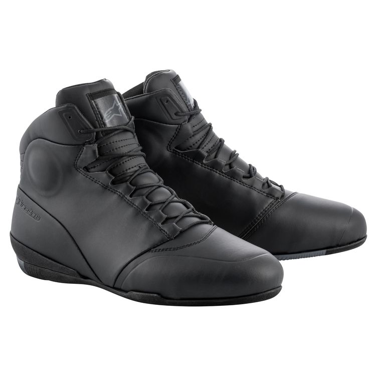AlpineStars Centre Shoes on white background