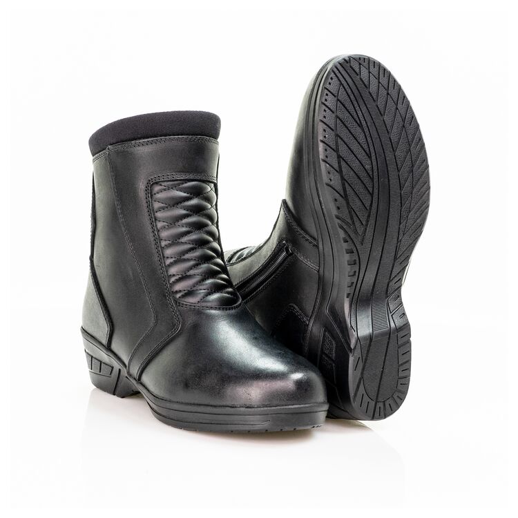 Sedici Tourisma WP Women’s Boots on white background