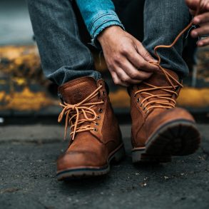best motorcycle boots