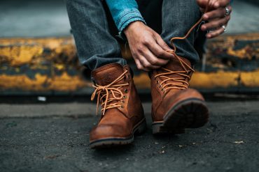best motorcycle boots