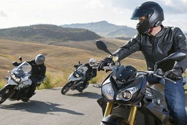 Bluetooth-Motorcycle-Helmet