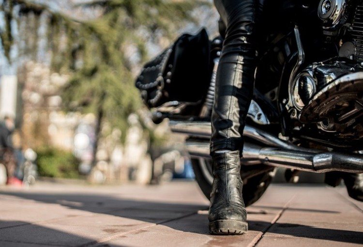 Boot Height
