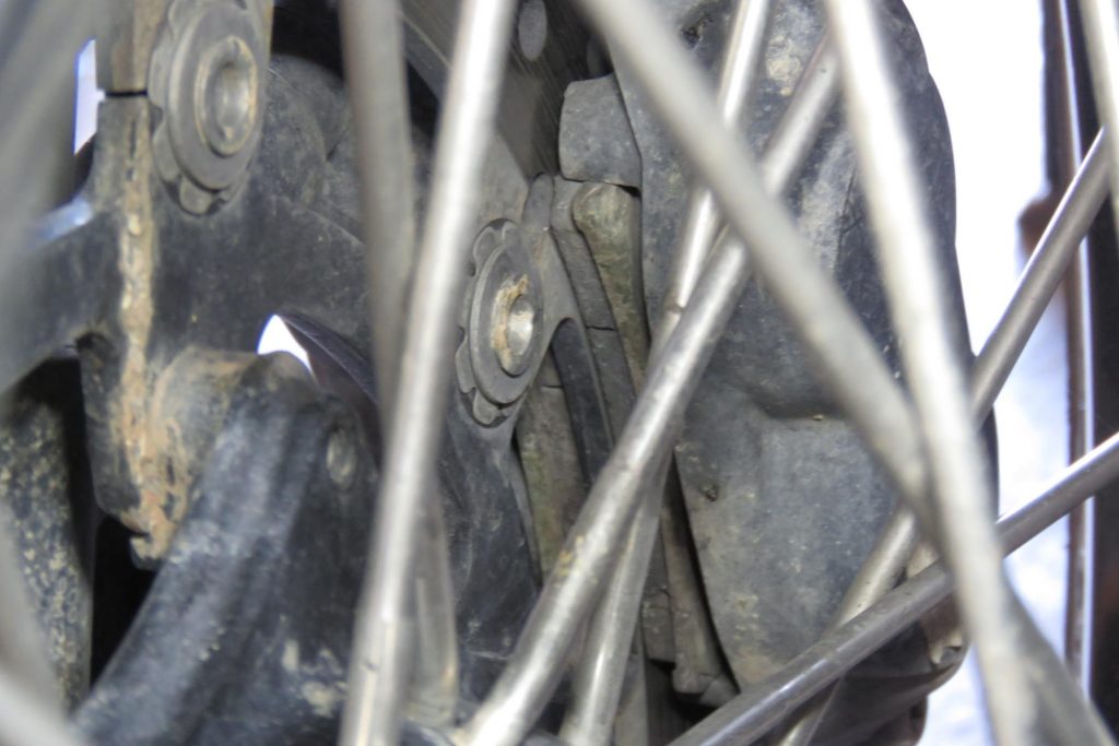 Brakes