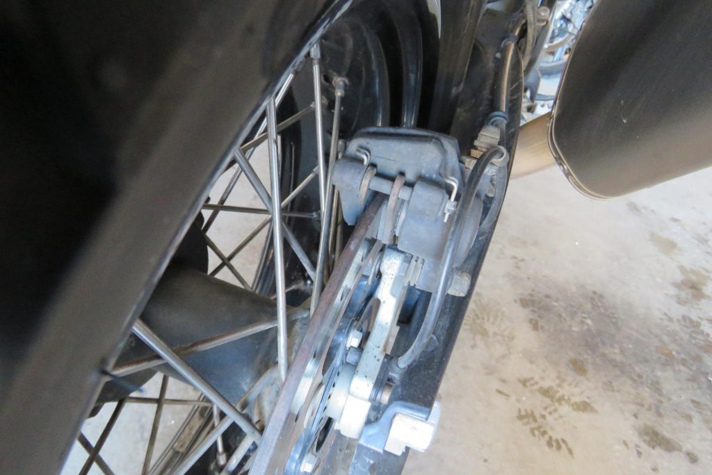Brakes