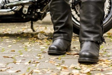 Chippewa Men boot