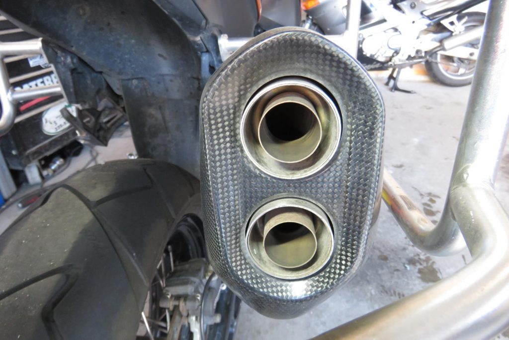 Cold Engine Starts