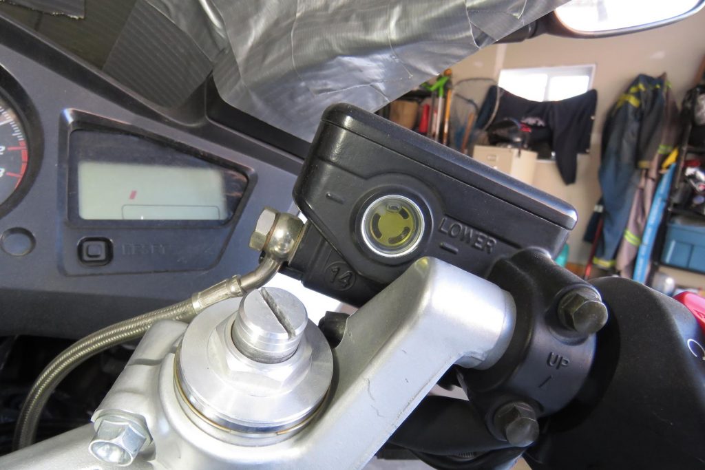 Fluid Checks