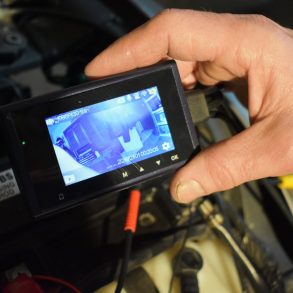 HaloCam M1 Dashcam