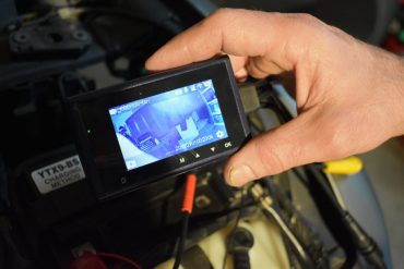 HaloCam M1 Dashcam