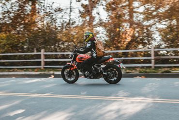 How to Get Started on a Motorcycle-1