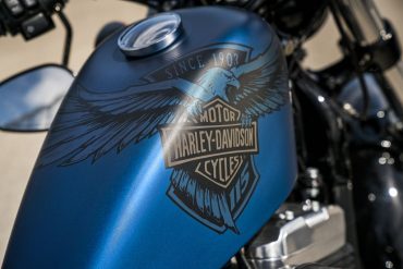Harley Davidson