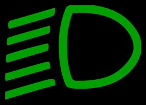 low beam lights