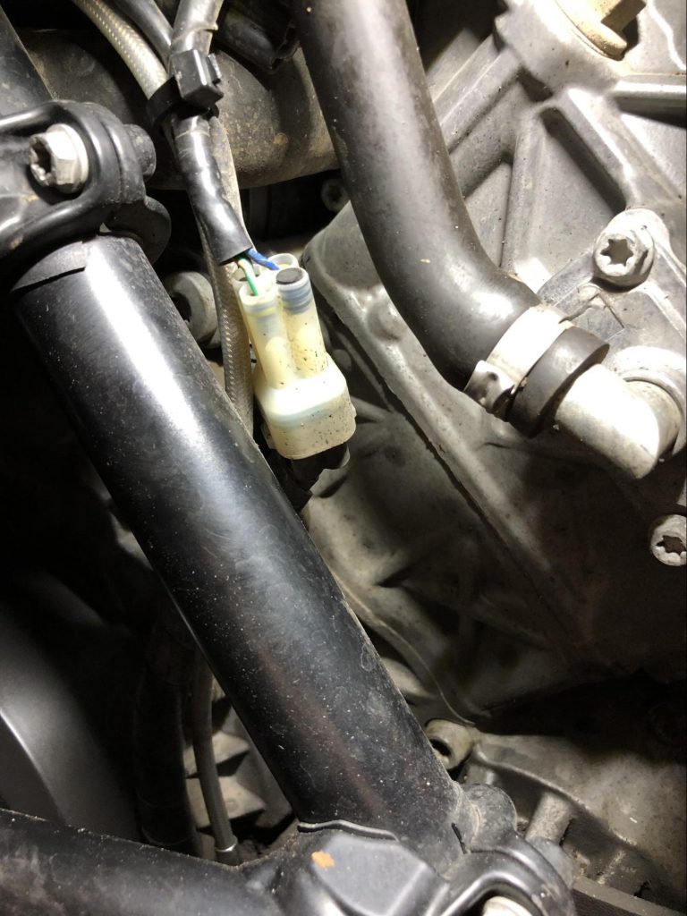 Radiator and Hoses