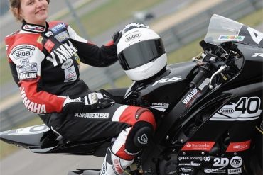 Shoei-helmet