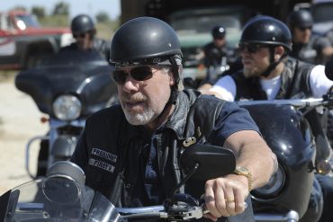 sons of anarchy helmet