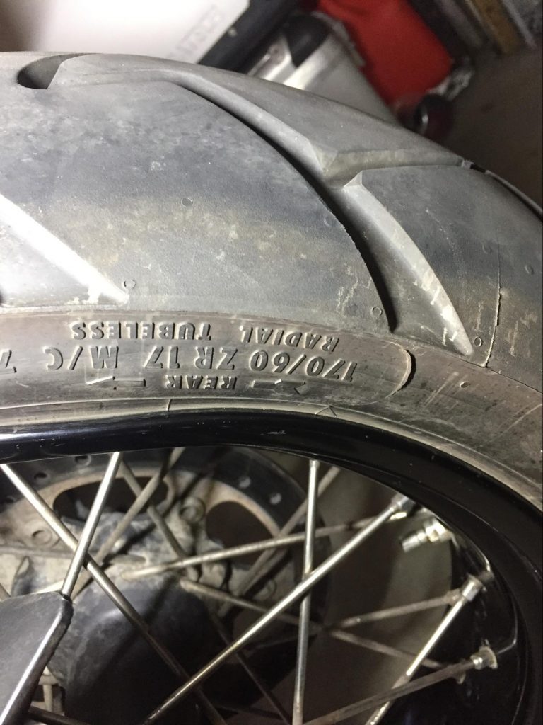 Tires and Rims