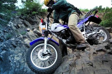yamaha tw200 review