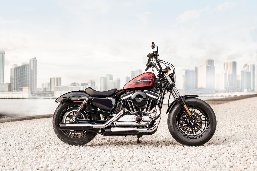 Harley Davidson Motorcycles