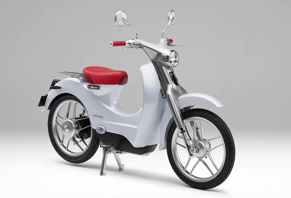 Scooter