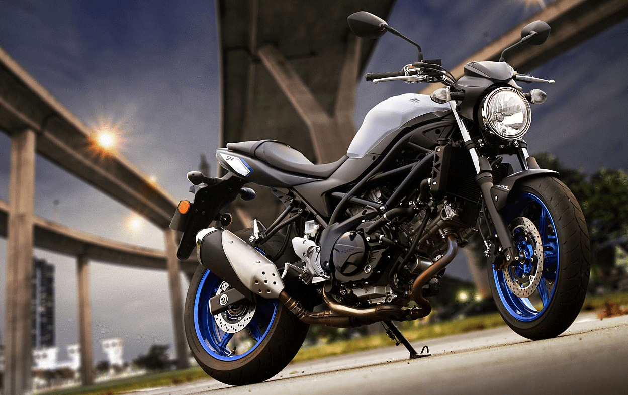 best beginner motorcycle 2017