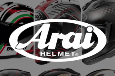 arai helmets