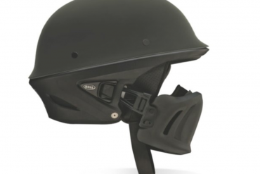 Bell Rogue Unisex-Adult Half Street Helmet