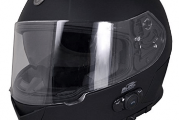 TORC T14B Helmet