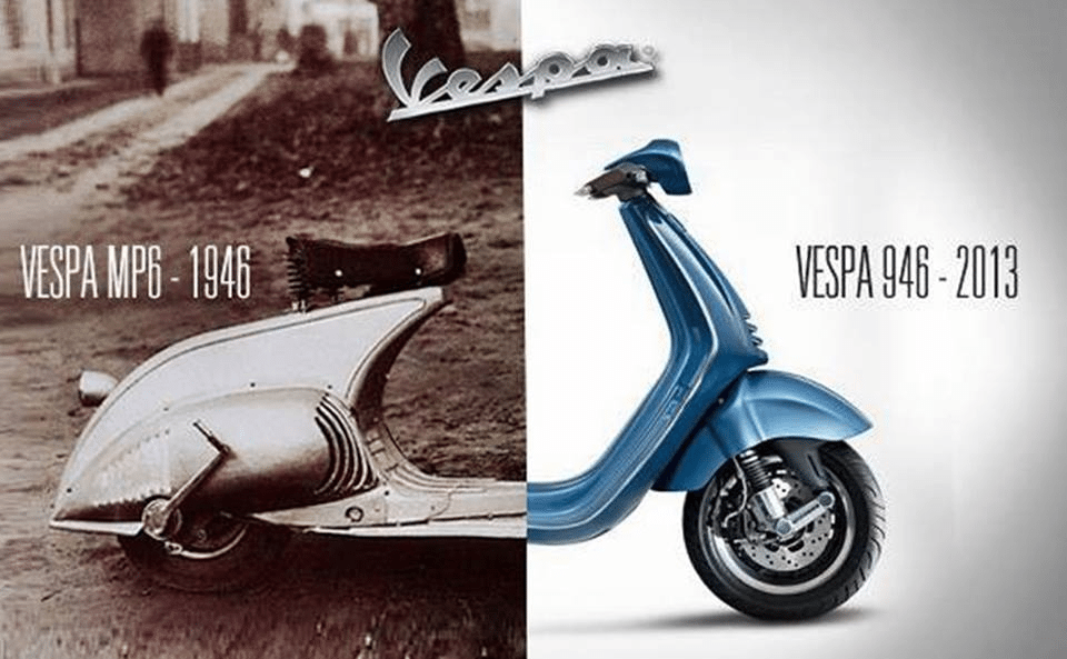 Vespa